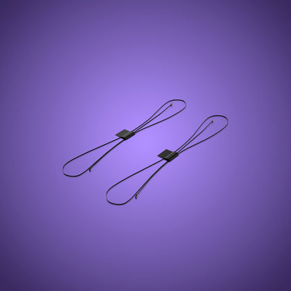 Astro Light Regular - Red to Blue 15cm (2 Pack)