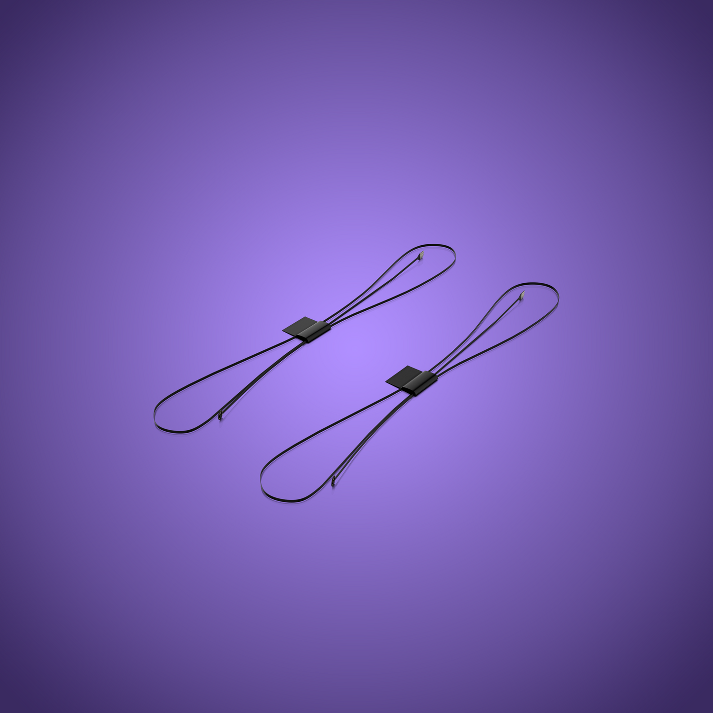 Astro Light Regular - Red to Blue 15cm (2 Pack)