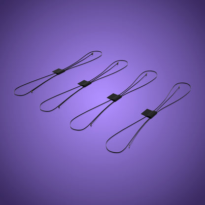 Astro Light Regular - Warm White 15cm (4 Pack)