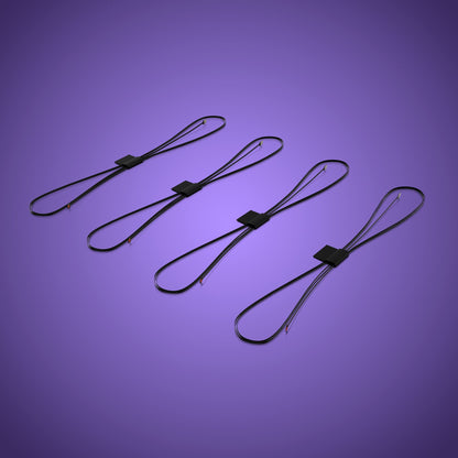 Astro Light Large - Purple 30cm (4 Pack)