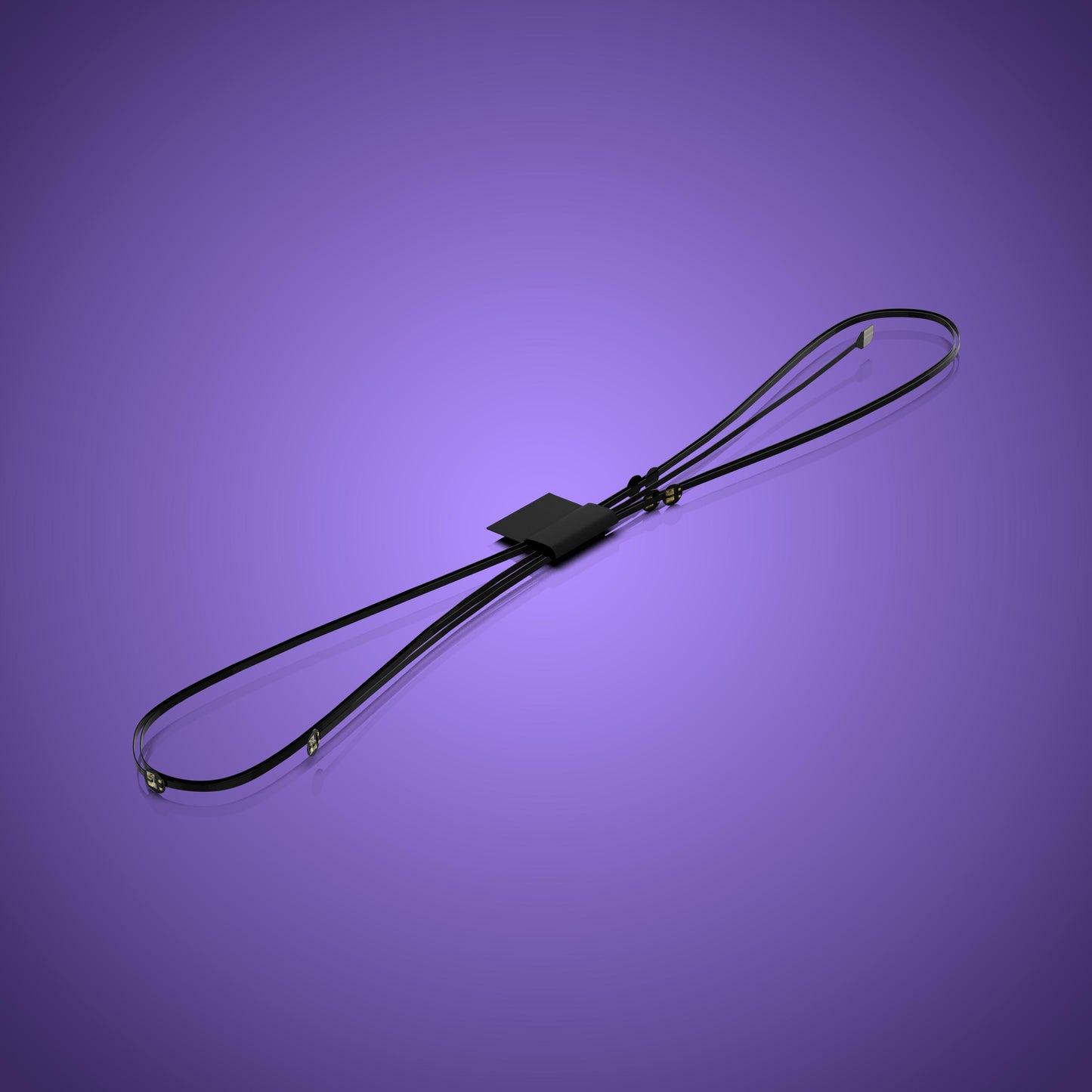 LMB 2.0 Astro Light String 6 LEDs - Warm White 30cm