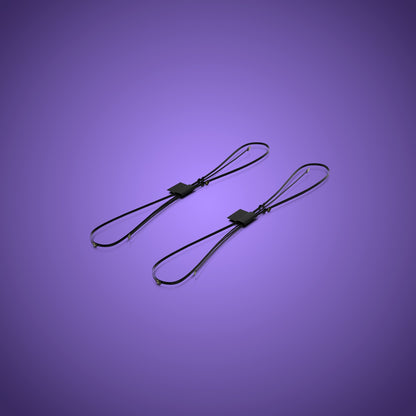 Astro Light String 6 LEDs - Warm White 30cm