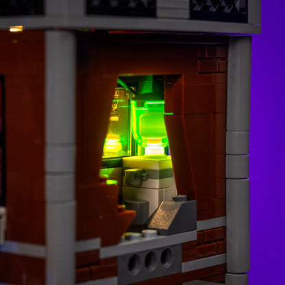 Light Kit for LEGO® Batman™: Arkham Asylum™ #76300