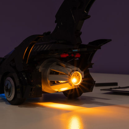 LEGO® DC Batman™: Batman Forever™ Batmobil™ #76304 DIY Lichtbundle