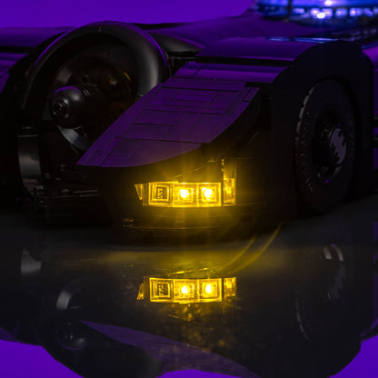 Light Kit for LEGO® Batman Returns Batmobile #76355