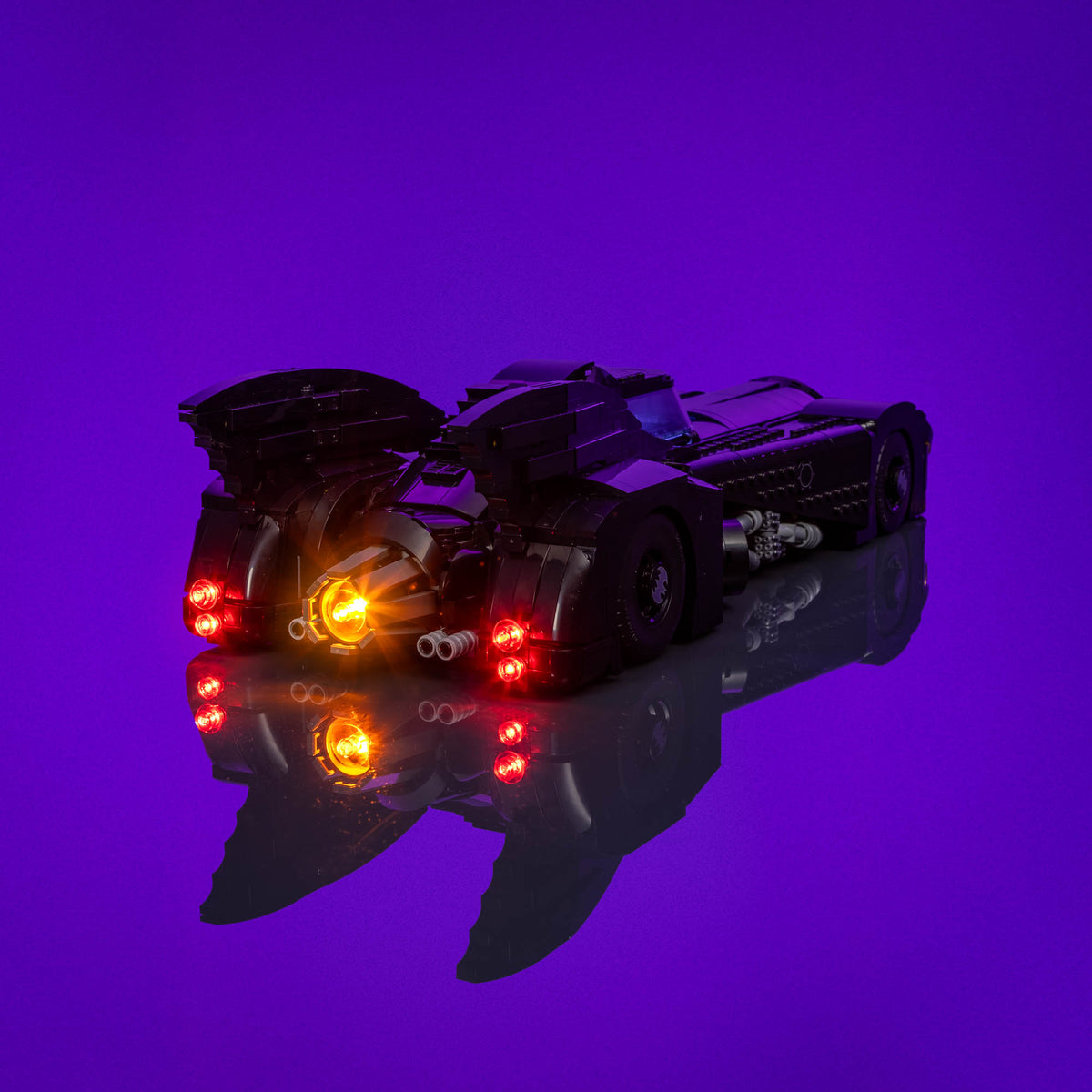 Light Kit for LEGO® Batman Returns Batmobile #76355