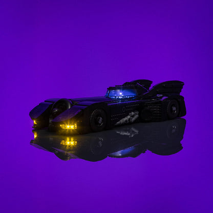 Light Kit for LEGO® Batman Returns Batmobile #76355