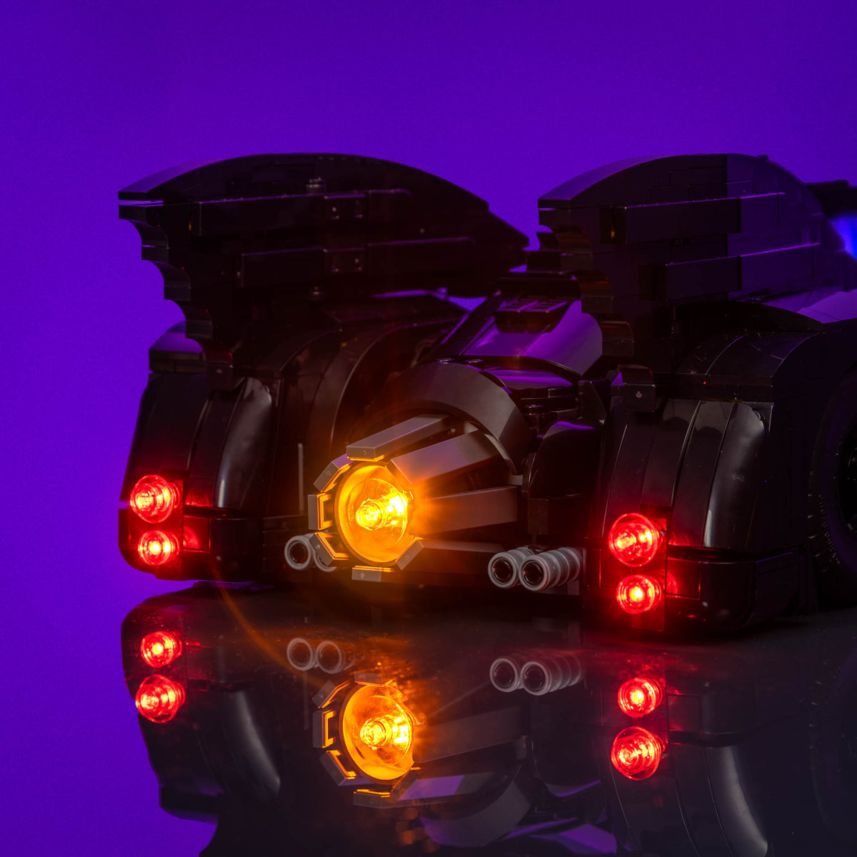 Light Kit for LEGO® Batman Returns Batmobile #76355