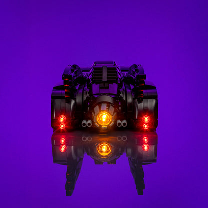 Light Kit for LEGO® Batman Returns Batmobile #76355