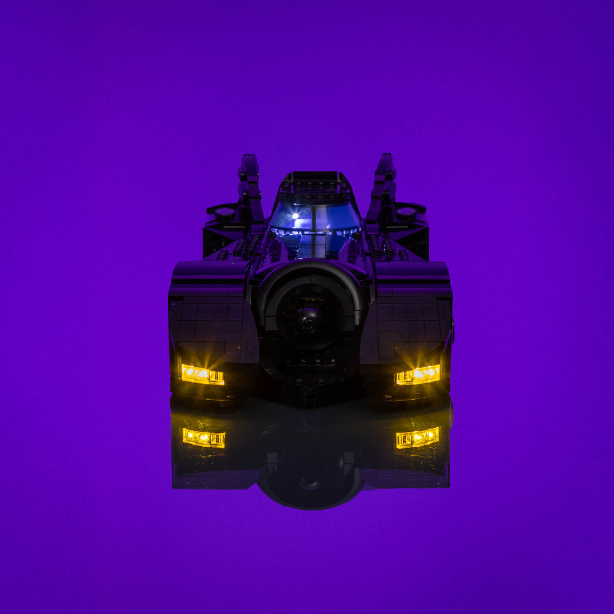 Light Kit for LEGO® Batman Returns Batmobile #76355