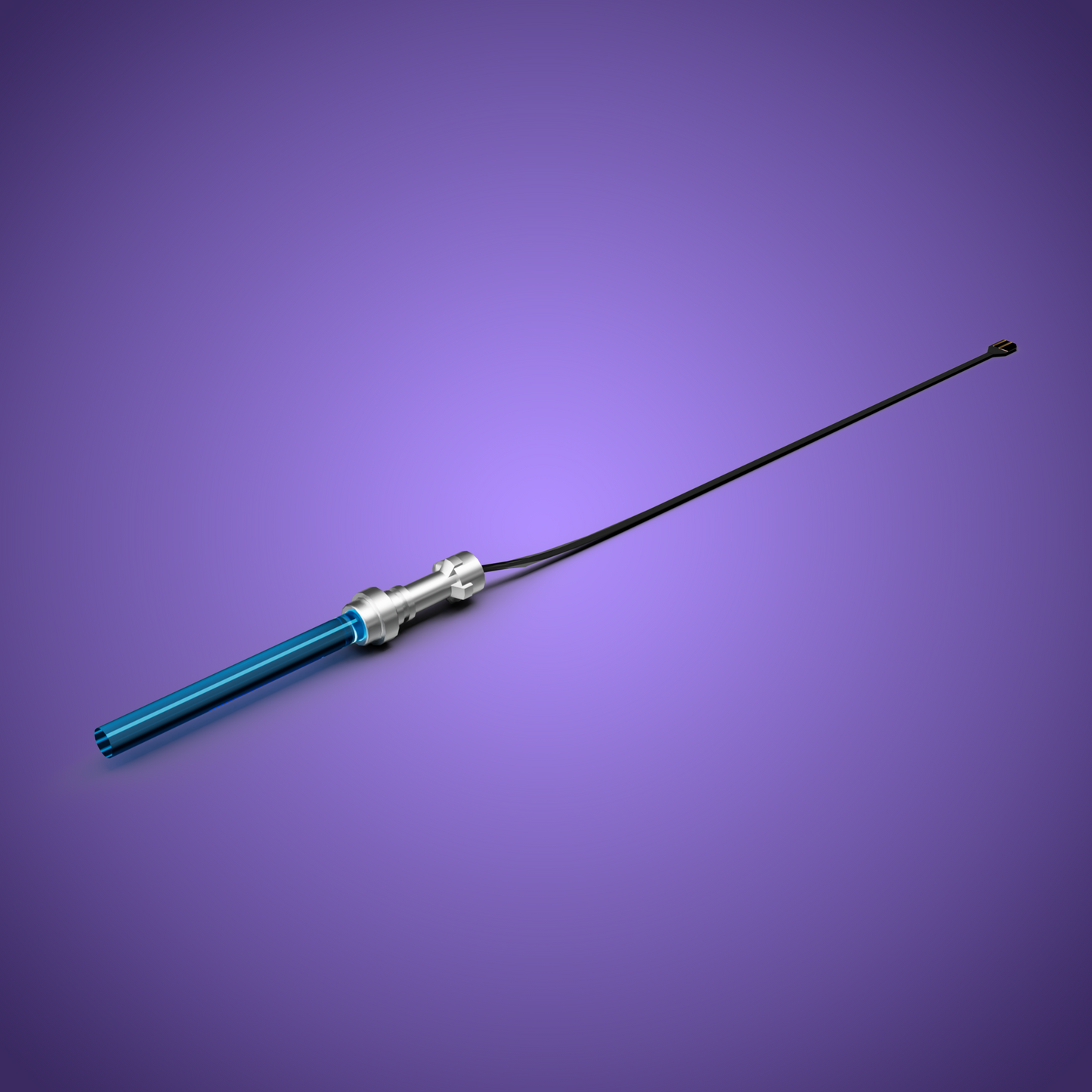 LMB 2.0 Astro Lightsaber - Blue 5cm