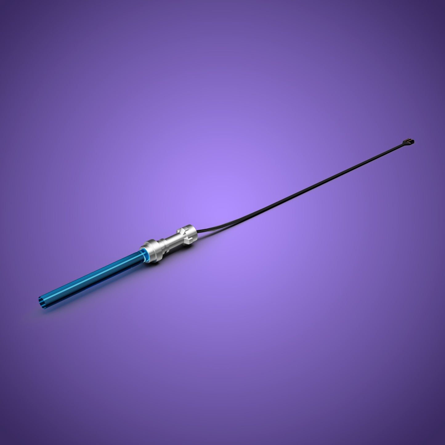 Astro Lightsaber 2.0 - Blau 5cm