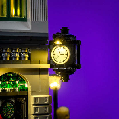 Light Kit for LEGO® Brick Bank #10251