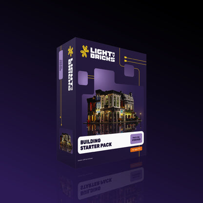 Light Pack for LEGO® Building