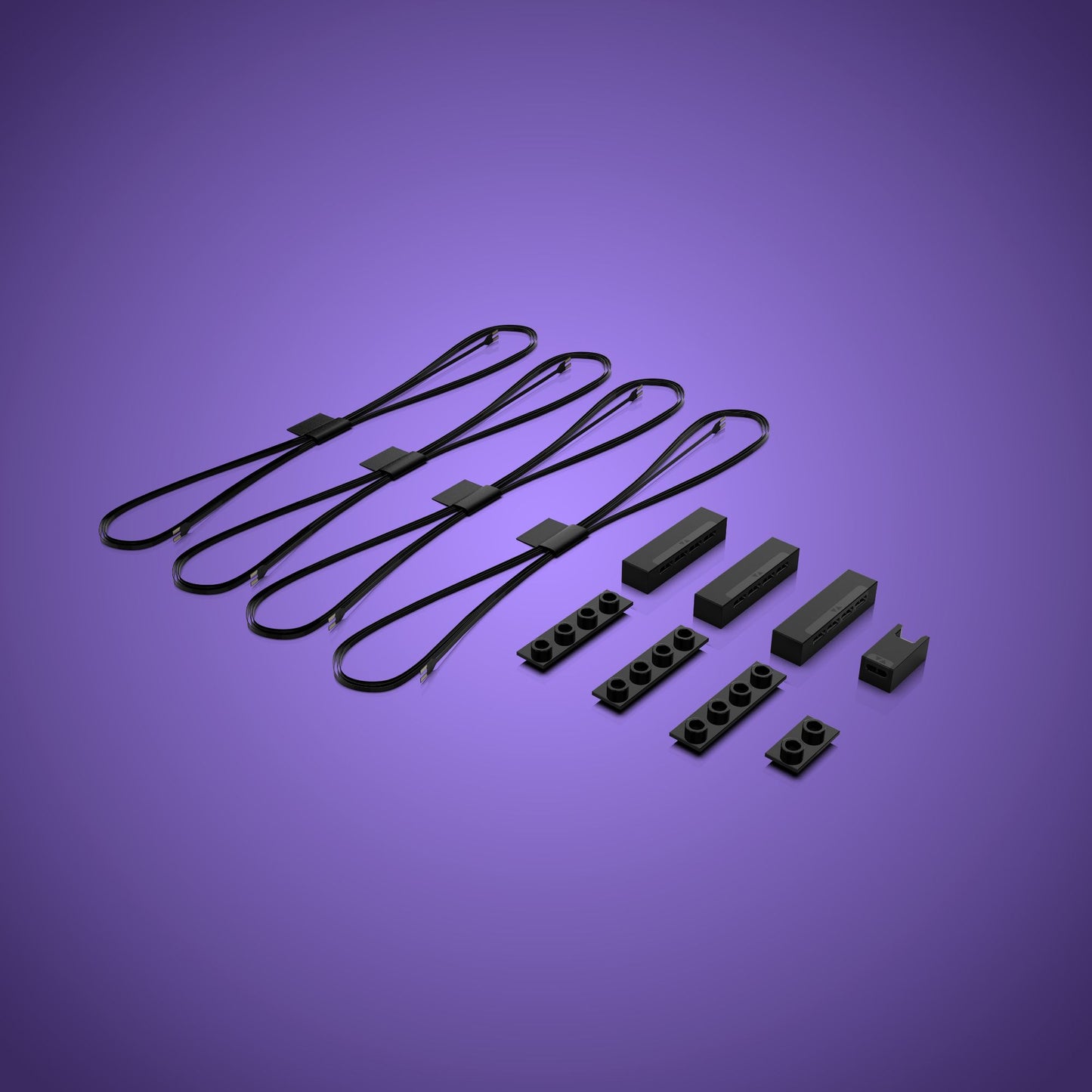 Multi-Lichtset-Verbindungspaket