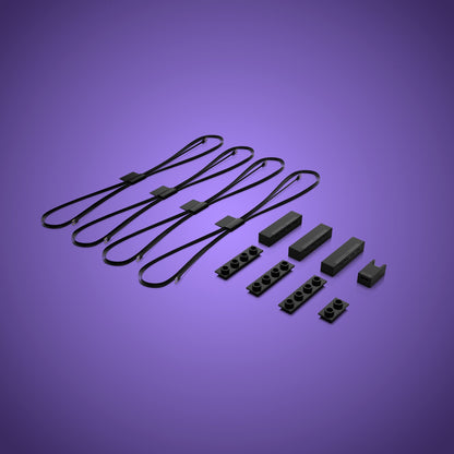 Multi-Lichtset-Verbindungspaket