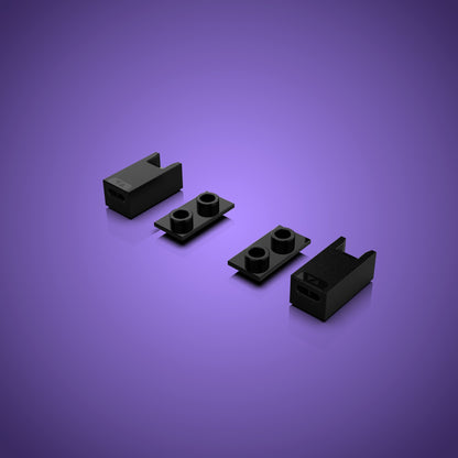 Converter Dock (2 Pack)