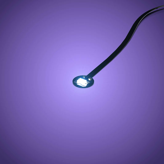 Astro Light Regular Pulse Effect - Cool White 30cm (2 Pack)