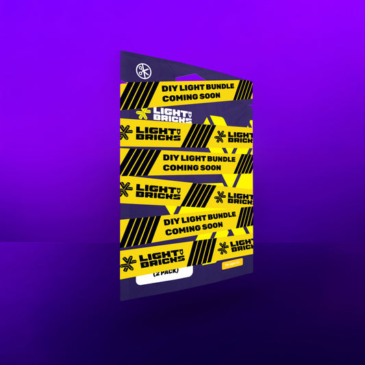 Light Bundle for AT-AT 75440