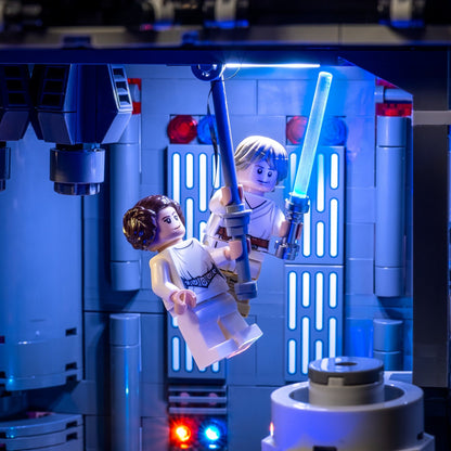 Lichtkit für LEGO® Todesstern™ #75419