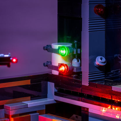 Lichtkit für LEGO® Todesstern™ #75419