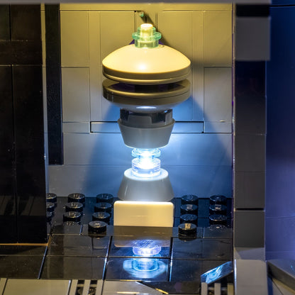 Lichtkit für LEGO® Todesstern™ #75419