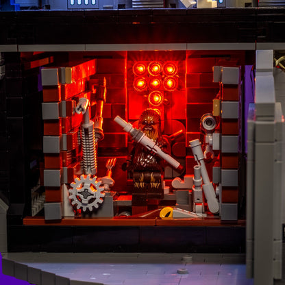 Lichtkit für LEGO® Todesstern™ #75419