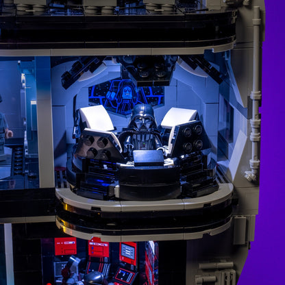 Lichtkit für LEGO® Todesstern™ #75419