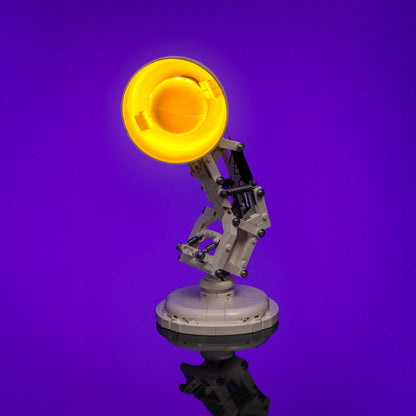 Light Kit for LEGO® Disney Pixar Luxo Jr. #21357