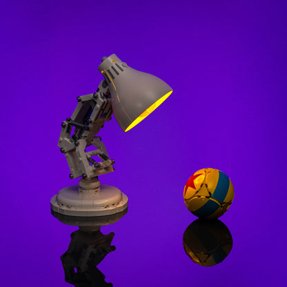 Light Kit for LEGO® Disney Pixar Luxo Jr. #21357