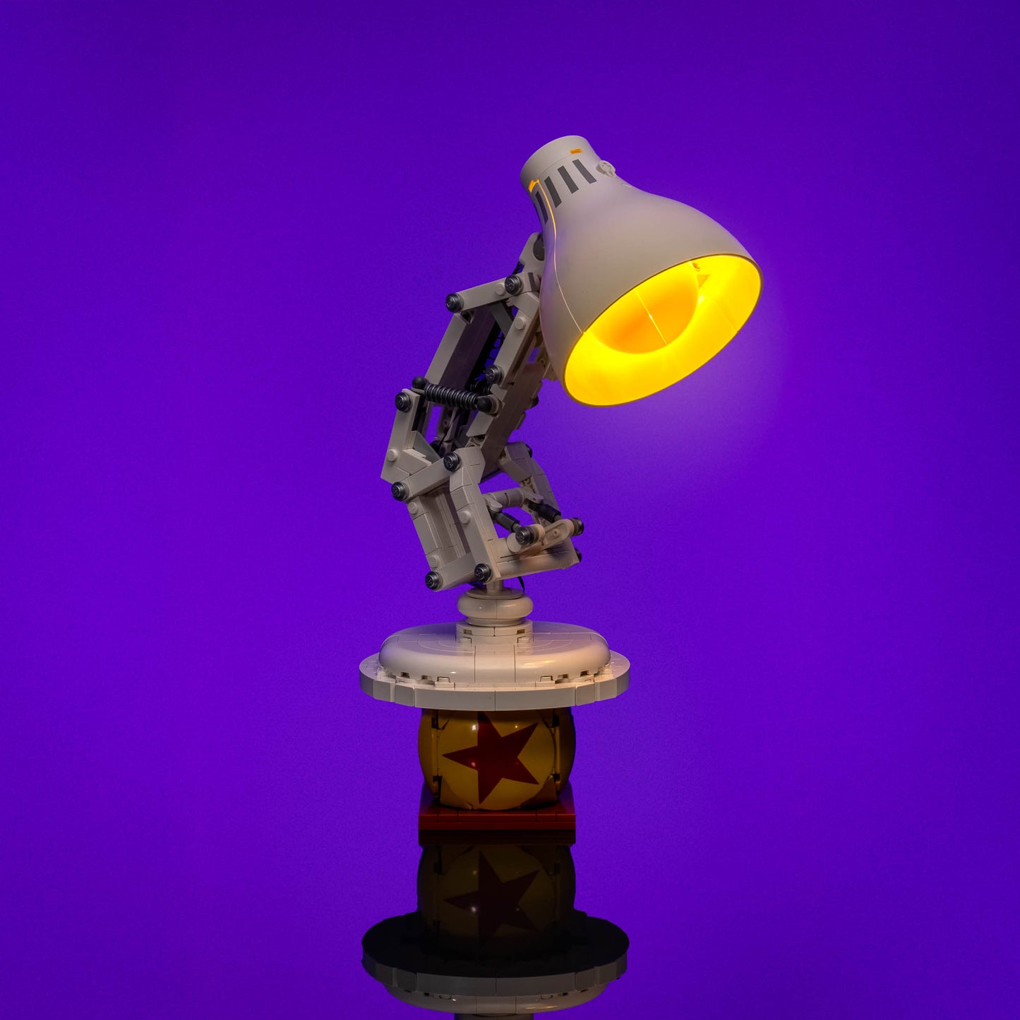Light Kit for LEGO® Disney Pixar Luxo Jr. #21357
