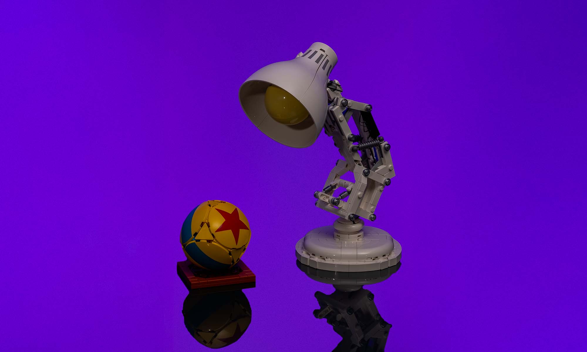 color photo