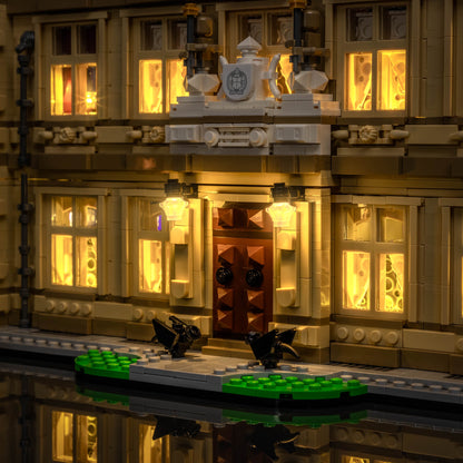 Light Kit for LEGO® Downton Abbey #21373