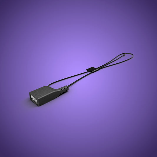 Flux Belt Adaptor 15 cm