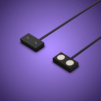 Flux Touch Plate Pair 15cm