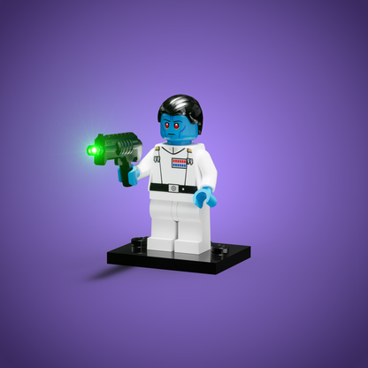 LMB 2.0 Astro Light Blaster - Green 5cm