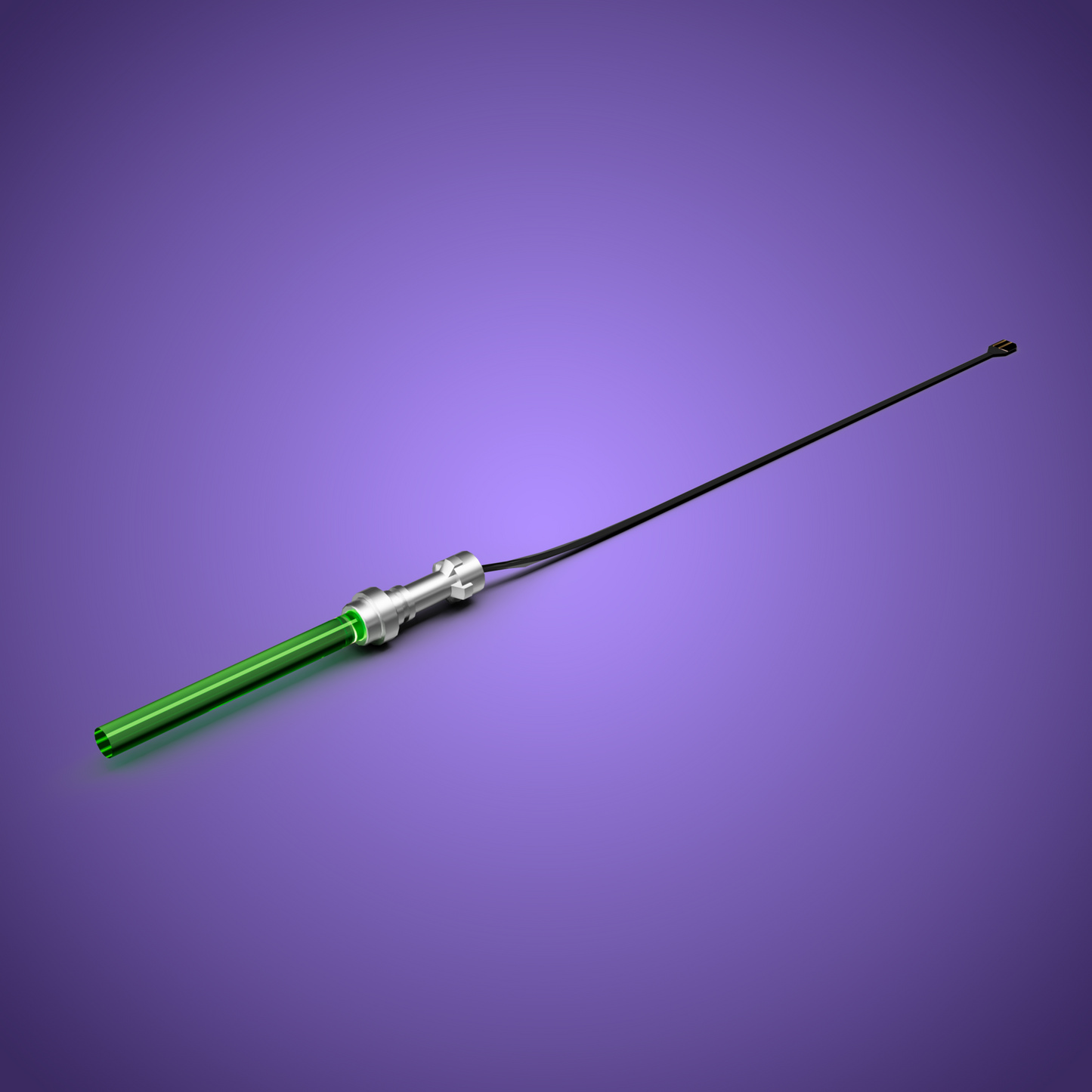 LMB 2.0 Astro Lightsaber - Green 5cm