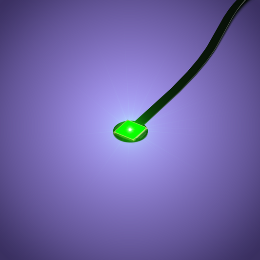 LMB 2.0 Astro Light Large - Green 30cm (4 Pack)