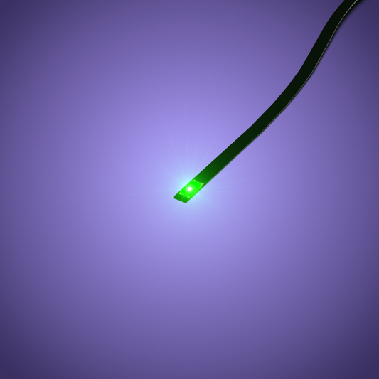 LMB 2.0 Astro Light Micro - Green 30cm (4 Pack)