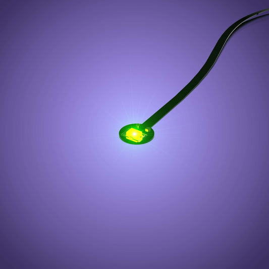 Astro Light Regular - Green 15cm (4 Pack)