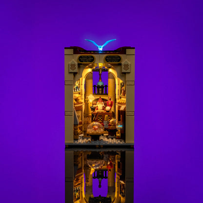 Light Kit for LEGO® Harry Potter™ Book Nook: Dumbledore's Office #76478