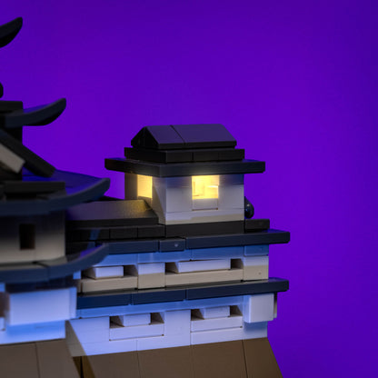 Light Kit for LEGO® Himeji Castle #21060