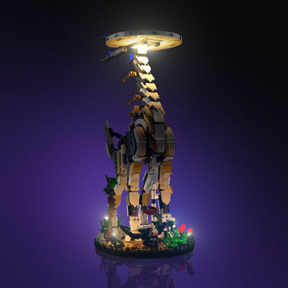 Lichtkit für LEGO® Horizon Forbidden West Tallneck #76989