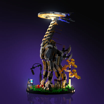 Lichtkit für LEGO® Horizon Forbidden West Tallneck #76989