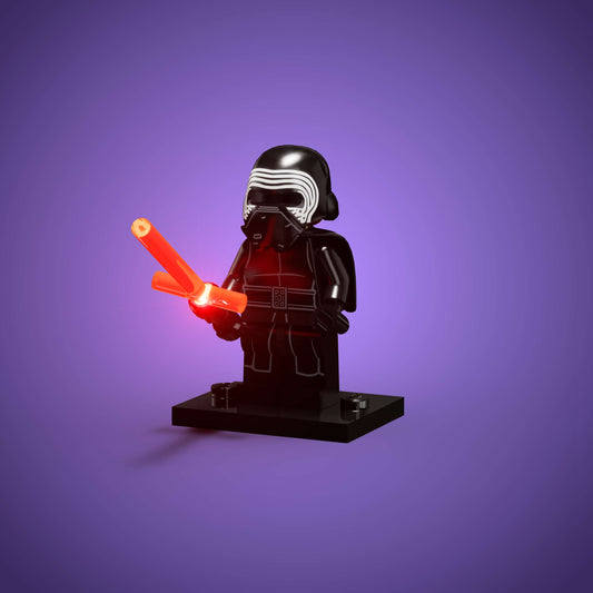 Astro Lightsaber 2.0 - Kylo Ren 30cm