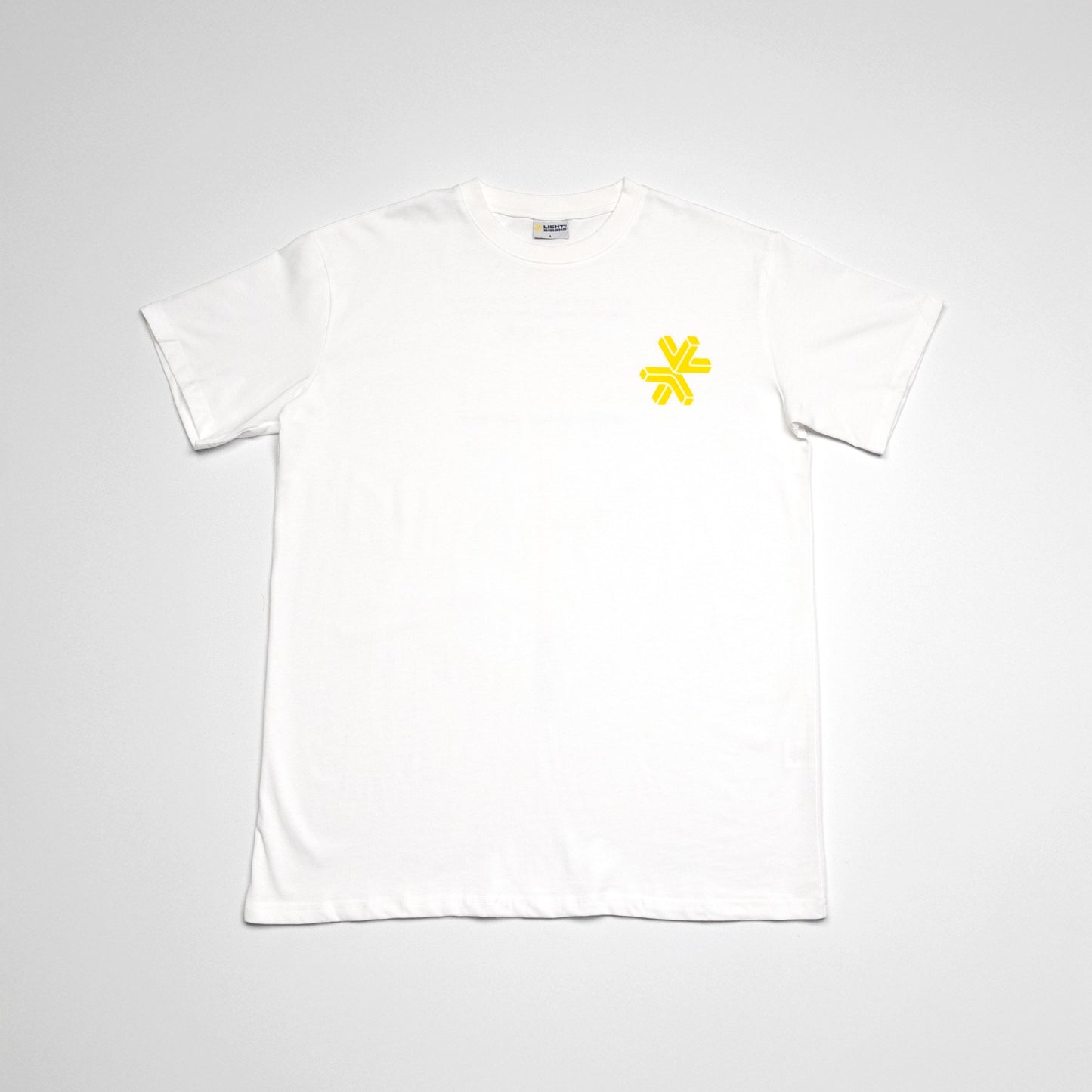 Light My Bricks™ Lightsaber T-shirt