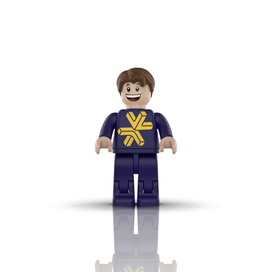 Minifigure