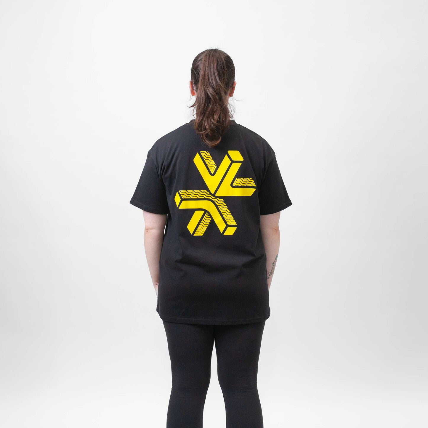 Light My Bricks™ Logo T-Shirt