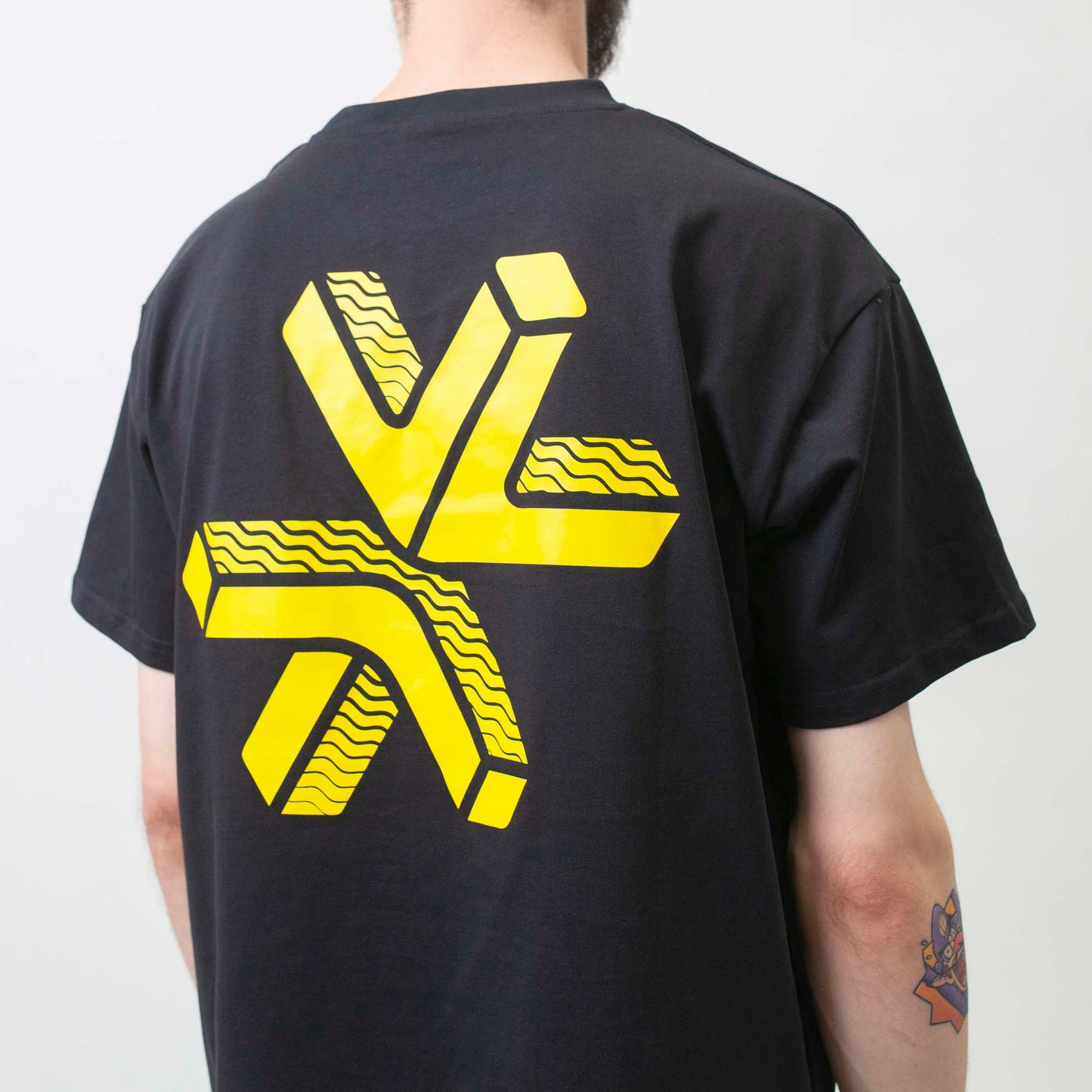 Light My Bricks™ Logo T-Shirt