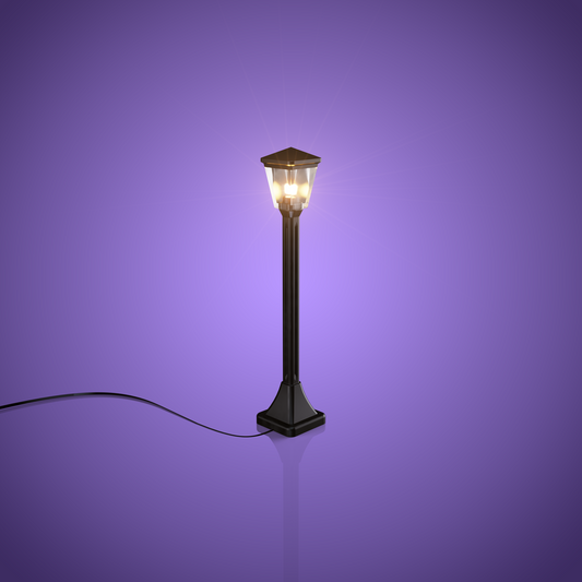 Astro Lamp 2.0 - Black